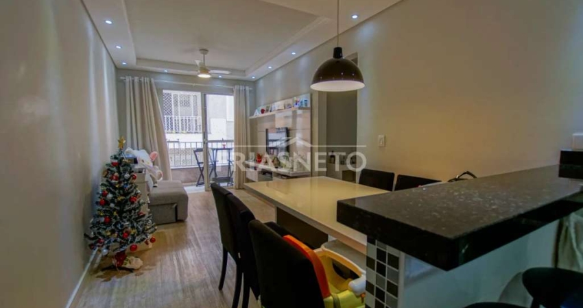 Apartamento com 3 quartos à venda no Jardim Caxambu, Piracicaba 