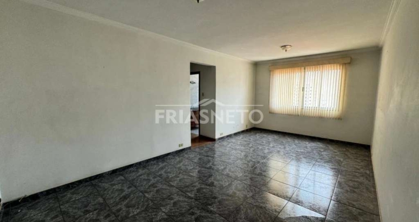 Apartamento à venda no condomínio Comendador Luciano Guidotti
