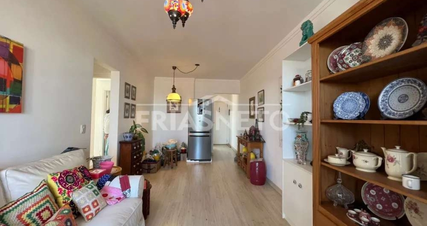 Apartamento com 3 quartos à venda na Cidade Alta, Piracicaba 