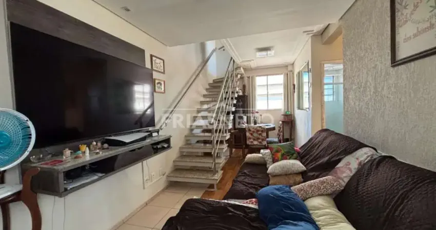 Apartamento com 3 quartos à venda no Jardim Elite, Piracicaba 