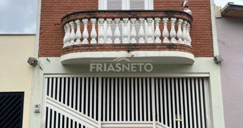 Casa com 3 quartos à venda no Paulista, Piracicaba 