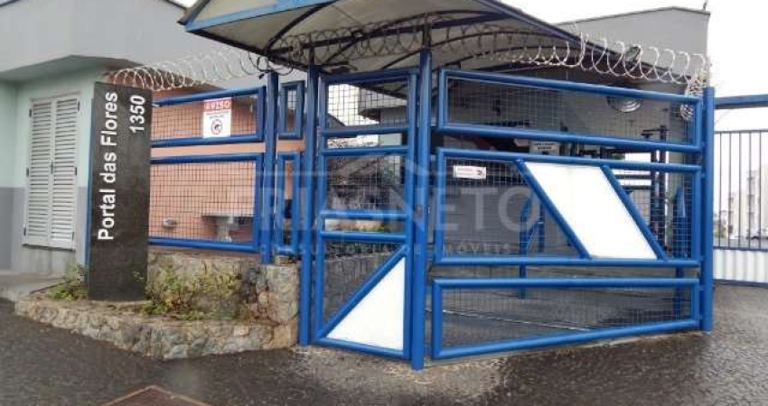 Apartamento com 3 quartos à venda no Jardim Caxambu, Piracicaba 