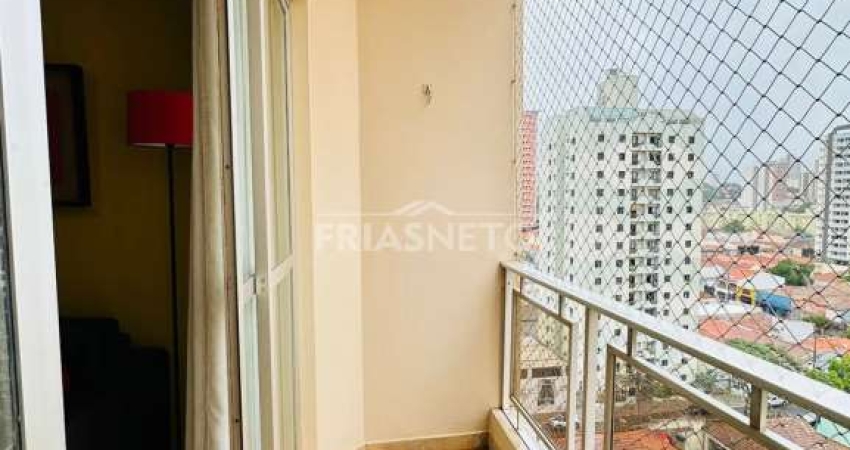Apartamento à venda no condomínio Edifício San Diego