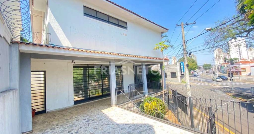 Imóvel comercial para venda em Piracicaba no bairro Cidade Jardim