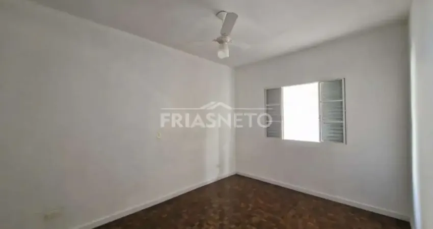 Casa com 3 quartos à venda na Vila Rezende, Piracicaba 