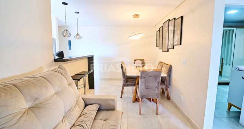 Apartamento à venda no condomínio Edifício Ilhas Canárias Residence