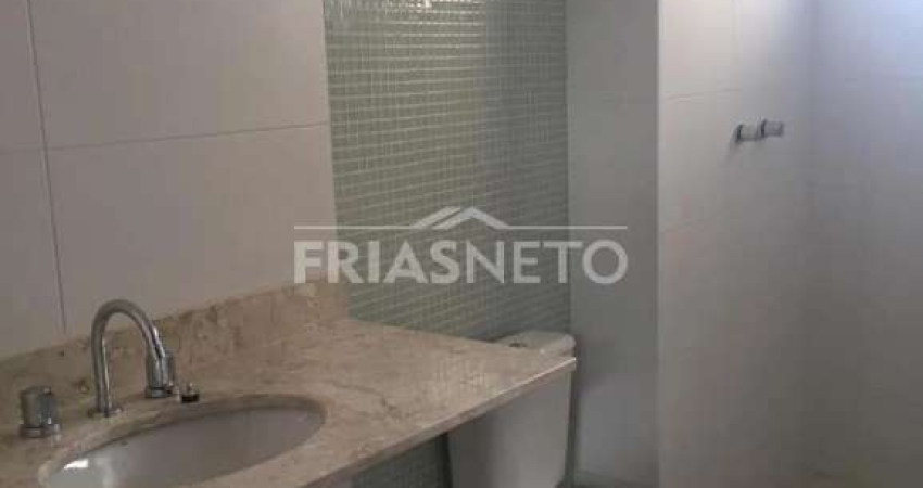 Apartamento com 3 quartos à venda no Paulista, Piracicaba 