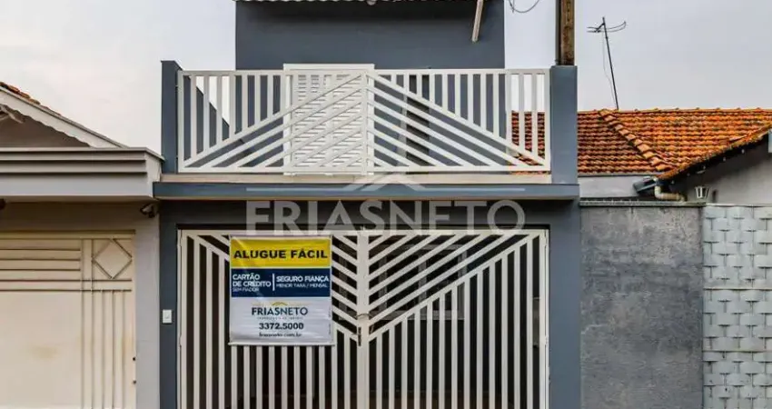 Casa com 2 quartos à venda no São Dimas, Piracicaba