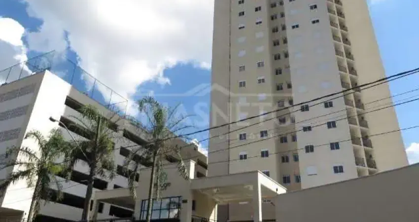 Apartamento com 2 quartos à venda no Paulista, Piracicaba 