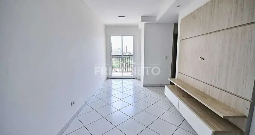 Apartamento com 2 quartos à venda no Paulista, Piracicaba