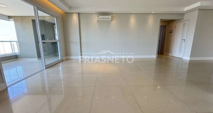 Apartamento com 3 quartos à venda na Cidade Alta, Piracicaba 