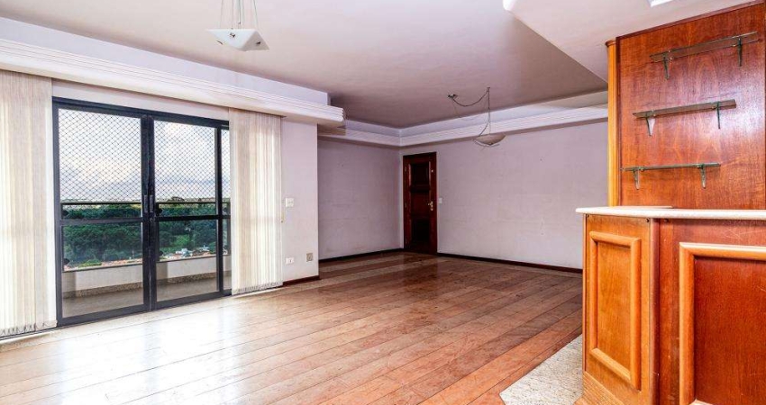 Apartamento com 3 quartos à venda no São Dimas, Piracicaba 