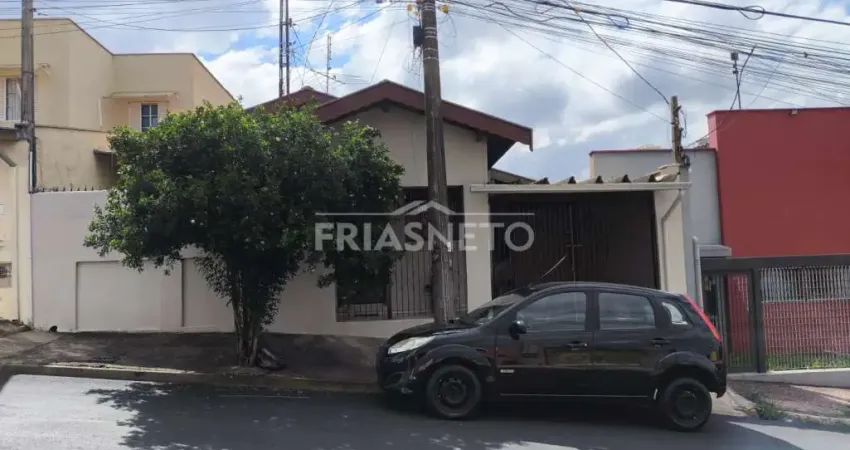 Casa com 3 quartos à venda no Paulicéia, Piracicaba 
