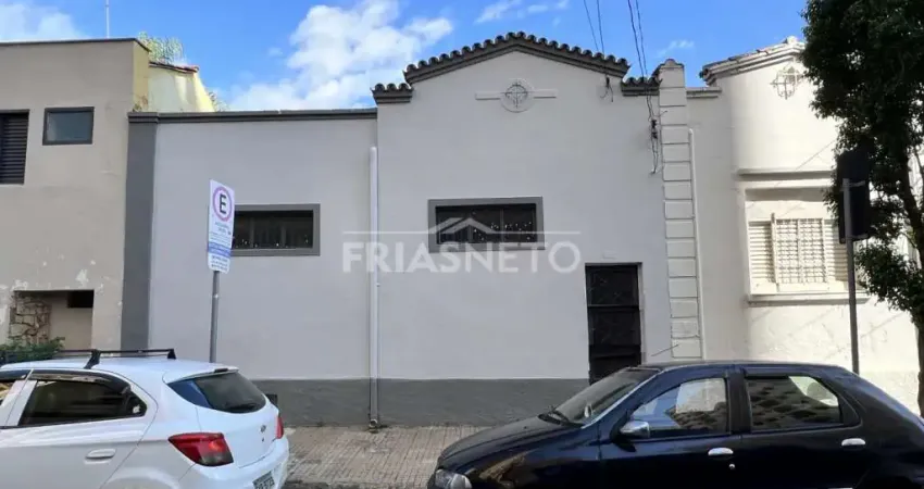 Casa com 2 quartos à venda no Alemães, Piracicaba 