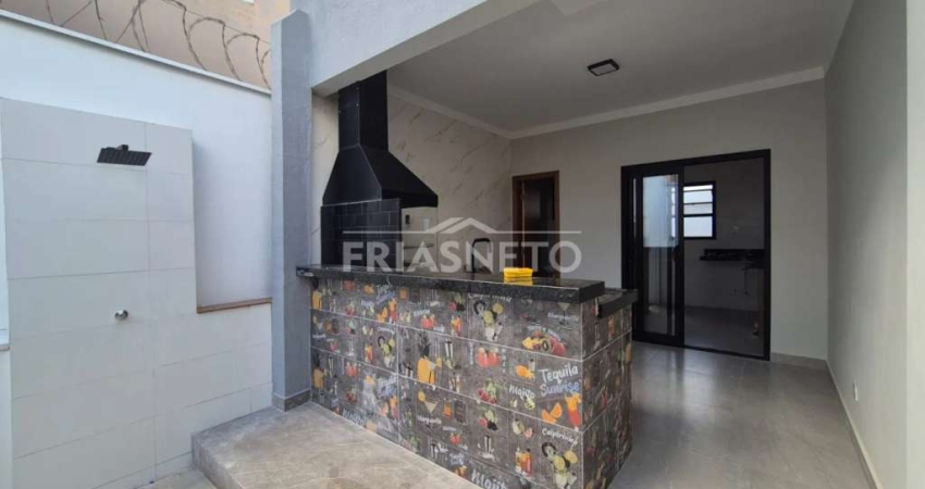 Casa à venda no bairro Residencial Nova Água Branca