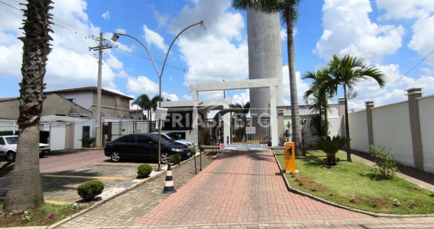 Apartamento à venda no condomínio Residencial Piazza Florença