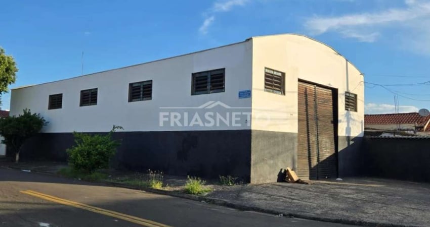 Barracão / Galpão / Depósito à venda no Piracicamirim, Piracicaba 