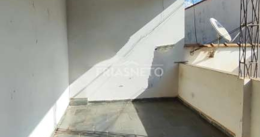 Casa com 2 quartos à venda no Jardim Algodoal, Piracicaba 