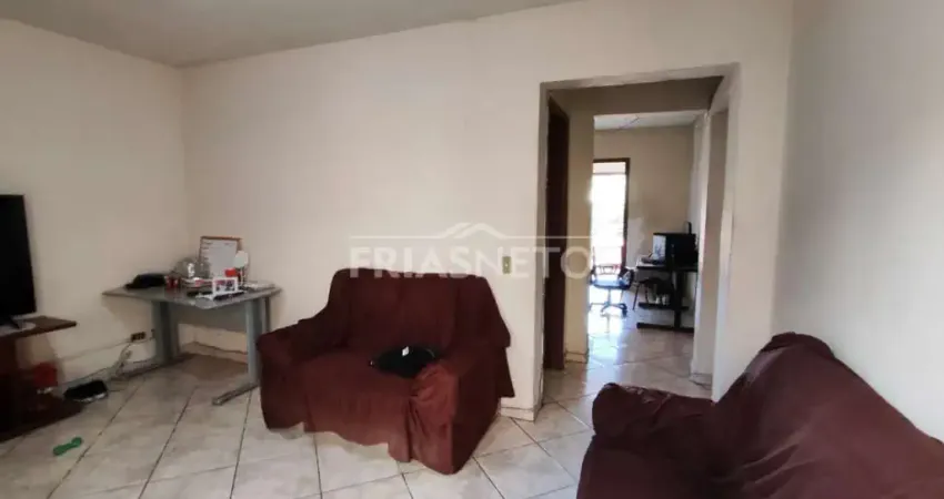 Casa com 2 quartos à venda no Jardim Algodoal, Piracicaba