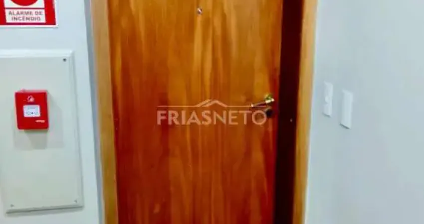 Apartamento à venda no condomínio Edifício Joca Adamoli