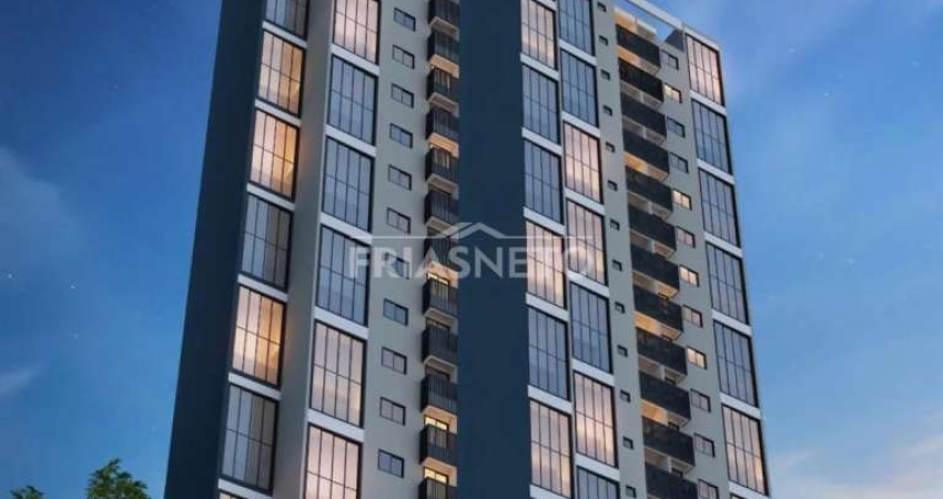 Apartamento à venda no condomínio Edifício Jacarandá