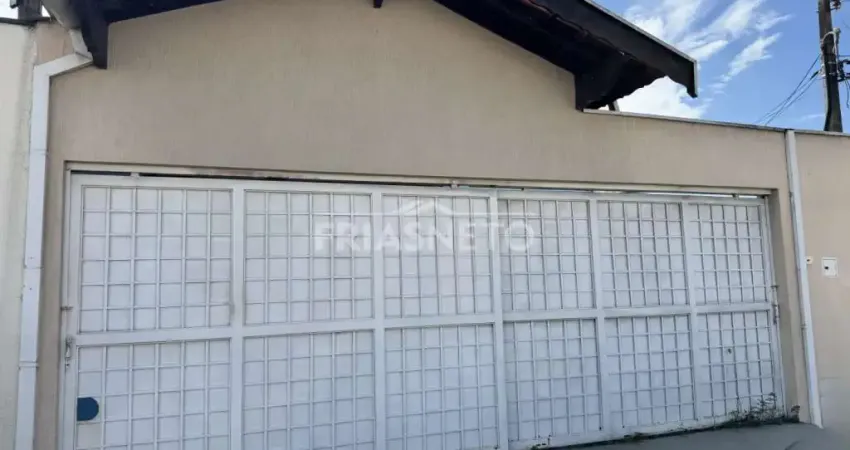 Casa com 3 quartos à venda no Terra Nova, Piracicaba 