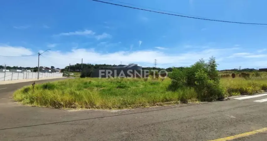 Terreno à venda no Vale do Sol, Piracicaba 
