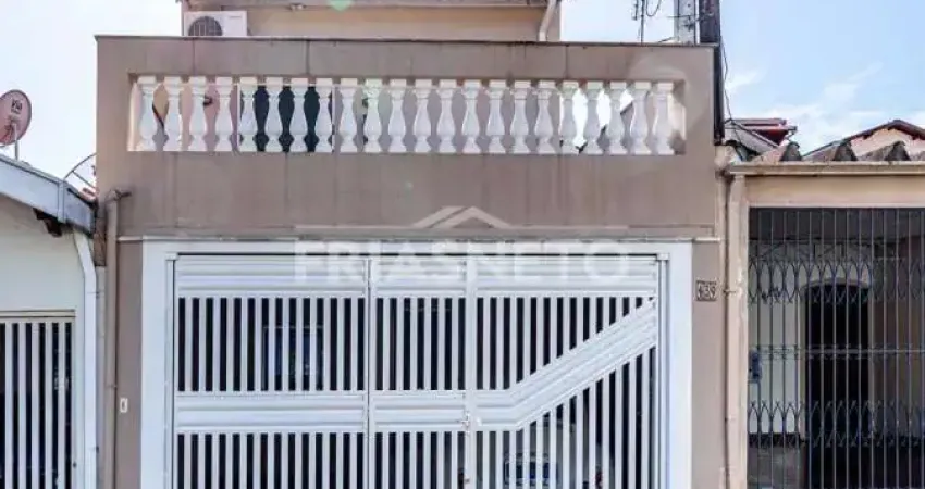 Casa com 5 quartos à venda no Jardim Brasília, Piracicaba 