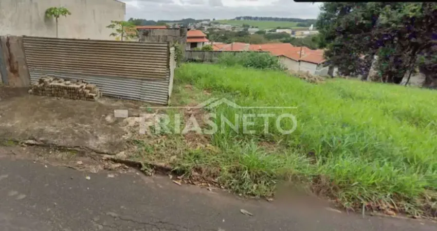 Terreno à venda no Santa Rosa Ipês, Piracicaba 