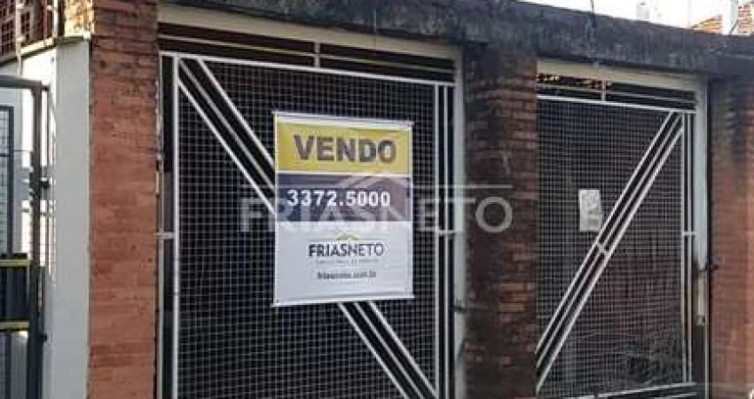 Casa comercial à venda no Centro, Piracicaba 