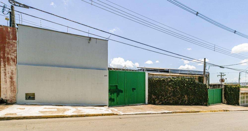 Barracão / Galpão / Depósito à venda em Algodoal, Piracicaba 