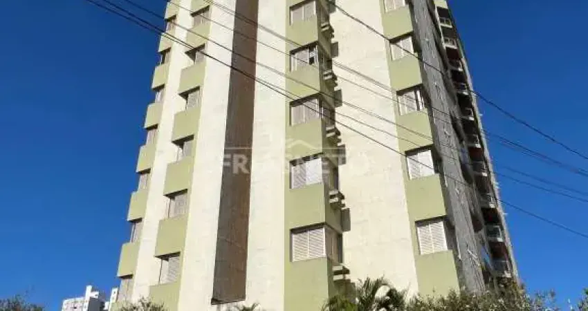 Apartamento com 3 quartos à venda na Vila Monteiro, Piracicaba 