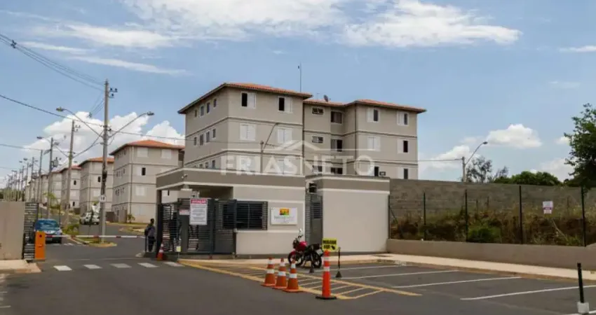 Apartamento com 2 quartos à venda no Nova Suiça, Piracicaba 