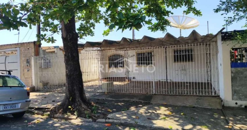 Casa com 4 quartos à venda no Parque Residencial Piracicaba, Piracicaba 