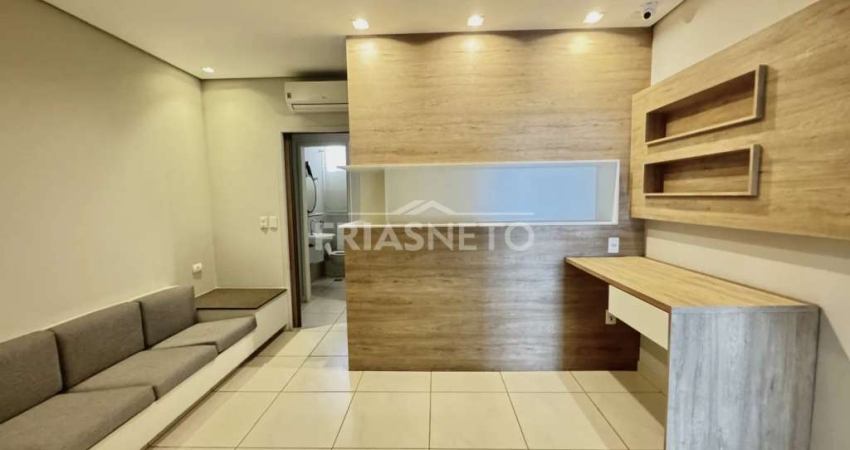 Sala comercial para locação ou venda na Avenida Independência