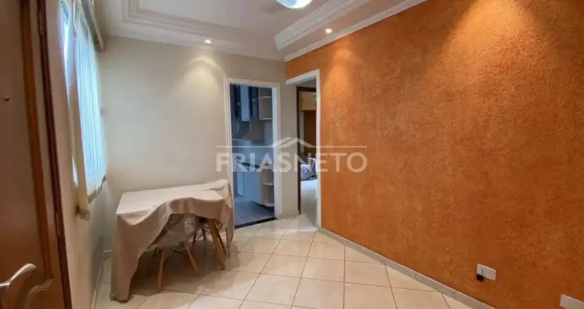 Apartamento à venda no condomínio Residencial Fernanda