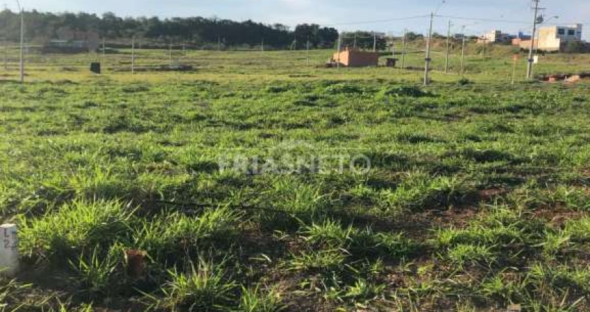 Terreno à venda no Vale do Sol, Piracicaba 