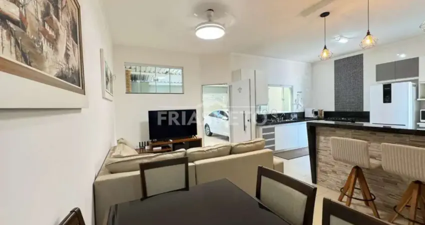 Casa térrea para venda no bairro São Luiz com 3 dormitórios 1 suíte