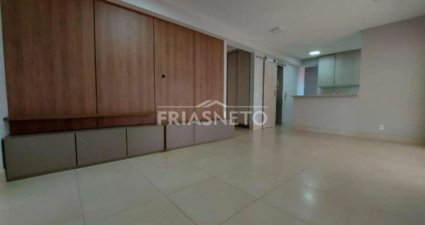 Apartamento à venda no condomínio Kairós Residencial