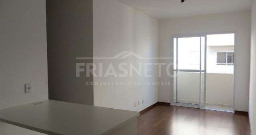 Apartamento com 3 quartos à venda no Parque Santa Cecília, Piracicaba 