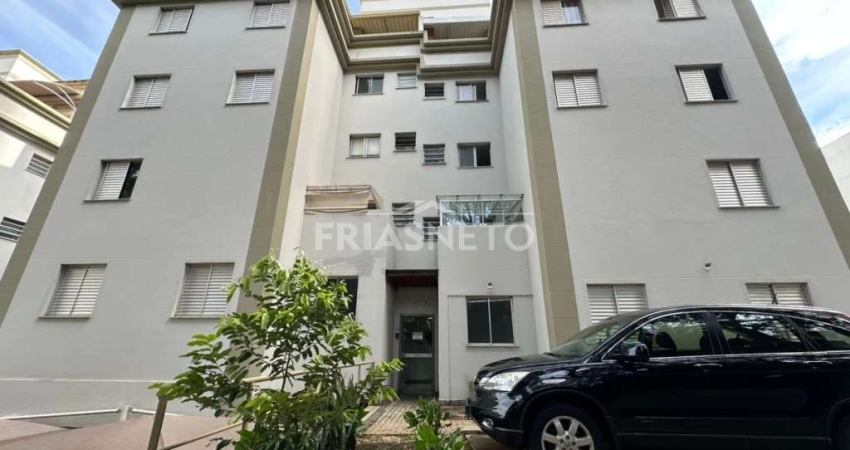 Apartamento com 2 quartos à venda no Jardim Elite, Piracicaba 