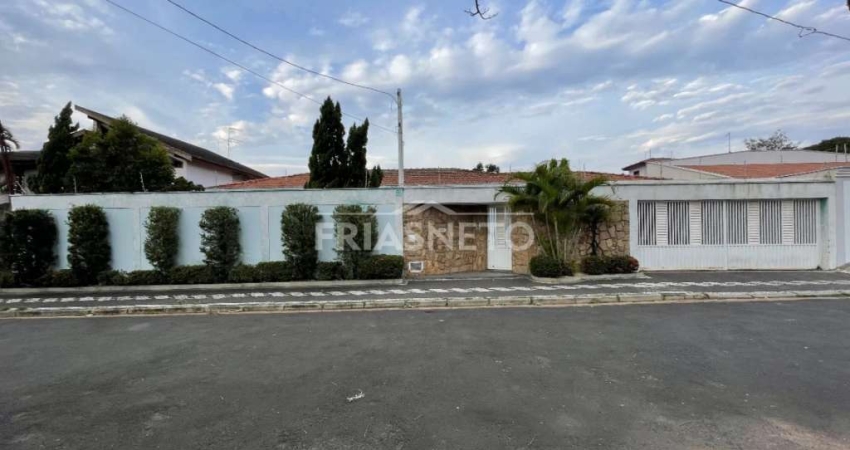 Casa com 4 quartos à venda no Nova Piracicaba, Piracicaba 