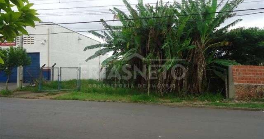 Terreno à venda no Verde, Piracicaba 
