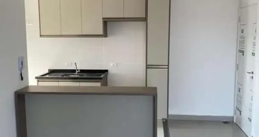 Apartamento com 2 quartos à venda no Paulicéia, Piracicaba 