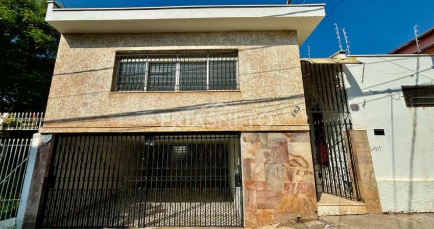 Casa com 3 quartos à venda no Centro, Piracicaba 