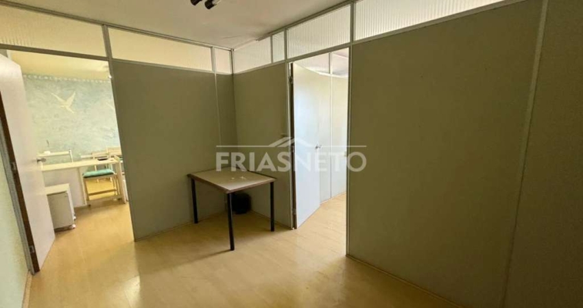Ponto comercial à venda no Centro, Piracicaba 