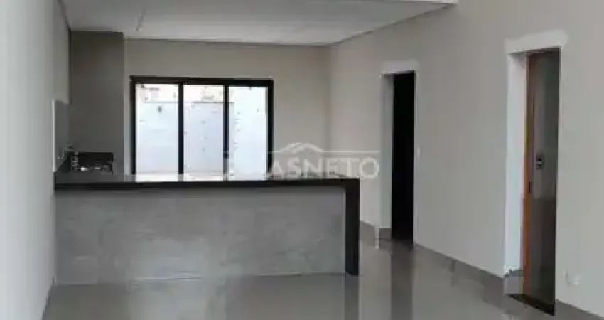 Casa em condomínio fechado com 3 quartos à venda no Ondas, Piracicaba 