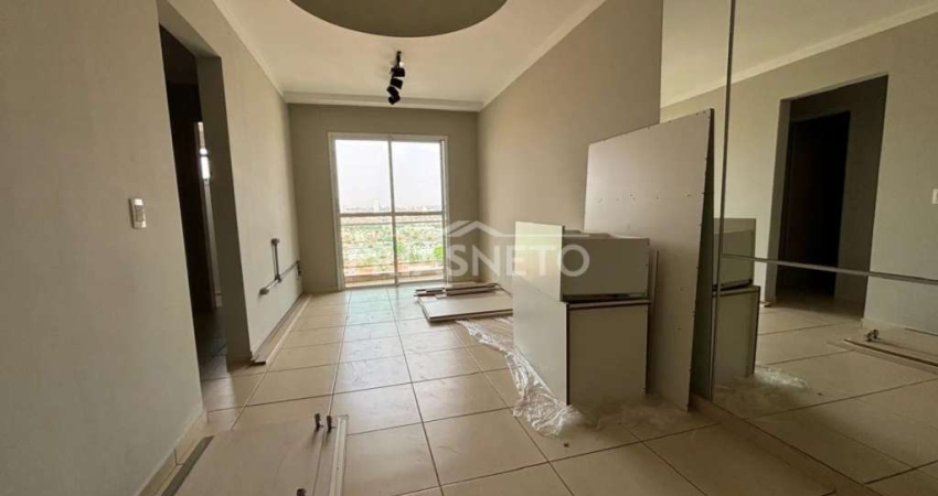 Apartamento à venda no Condomínio Residencial Luiz Carraro