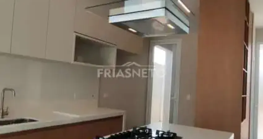 Casa em condomínio fechado com 3 quartos à venda no Ondas, Piracicaba 