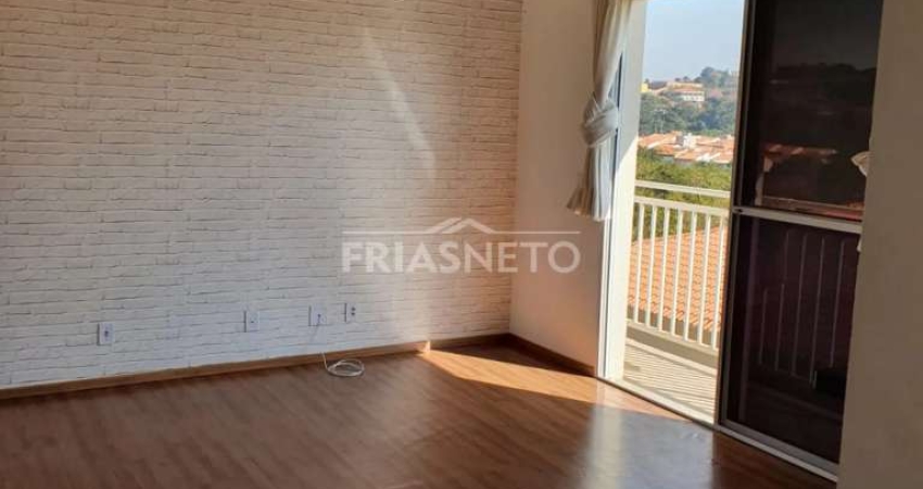 Apartamento com 2 quartos à venda no Parque Residencial Piracicaba Balbo, Piracicaba 